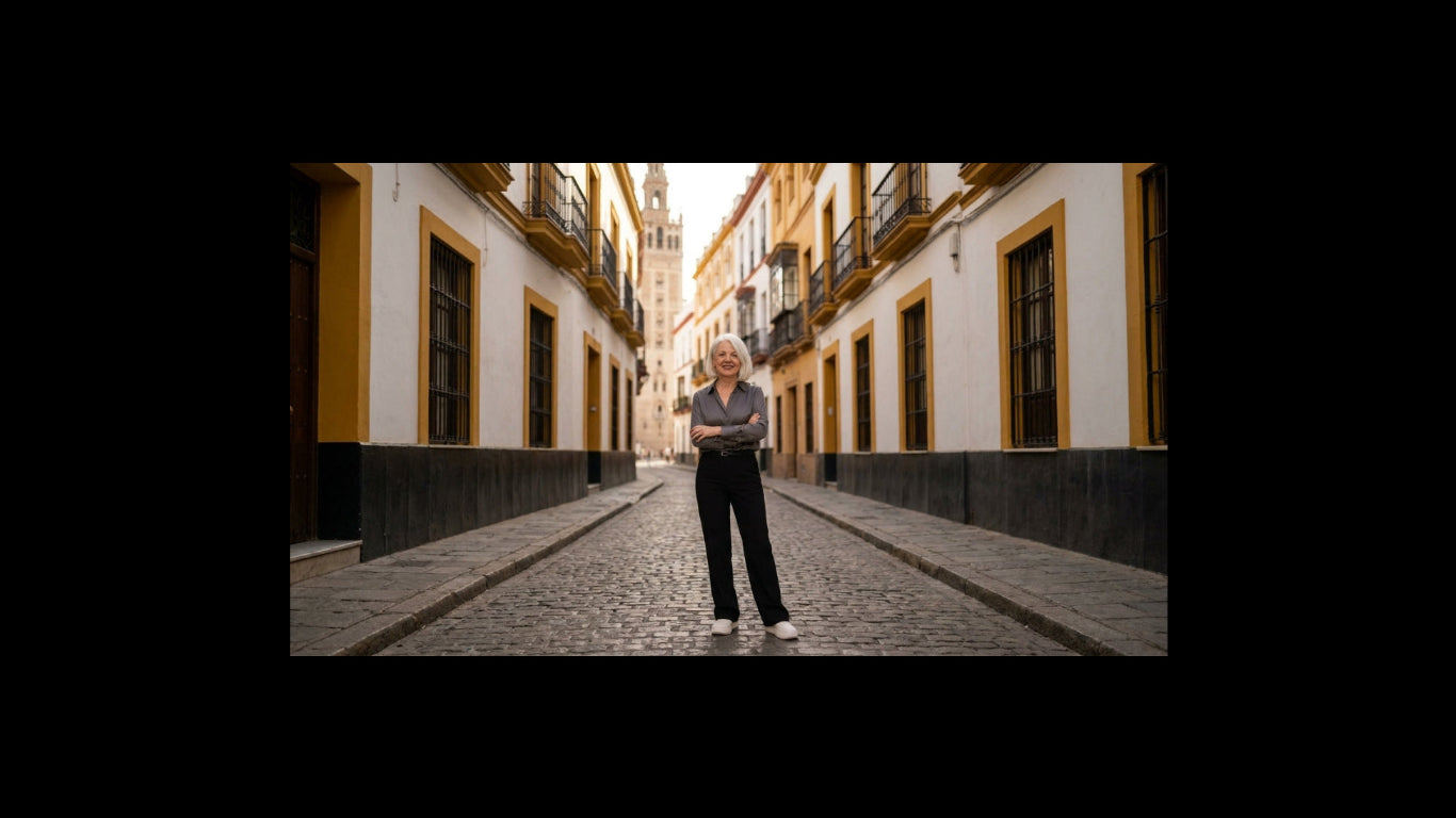 ¿Quieres saber cómo empezó todo?
