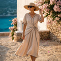 Vestido Formentera | Lara Valmont